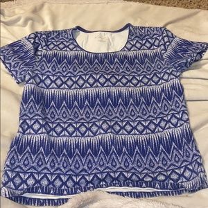 ❤️4/$20 Kim Rogers Tee